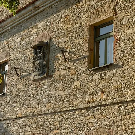 Chalupa Kolowrat Horka Exterior foto