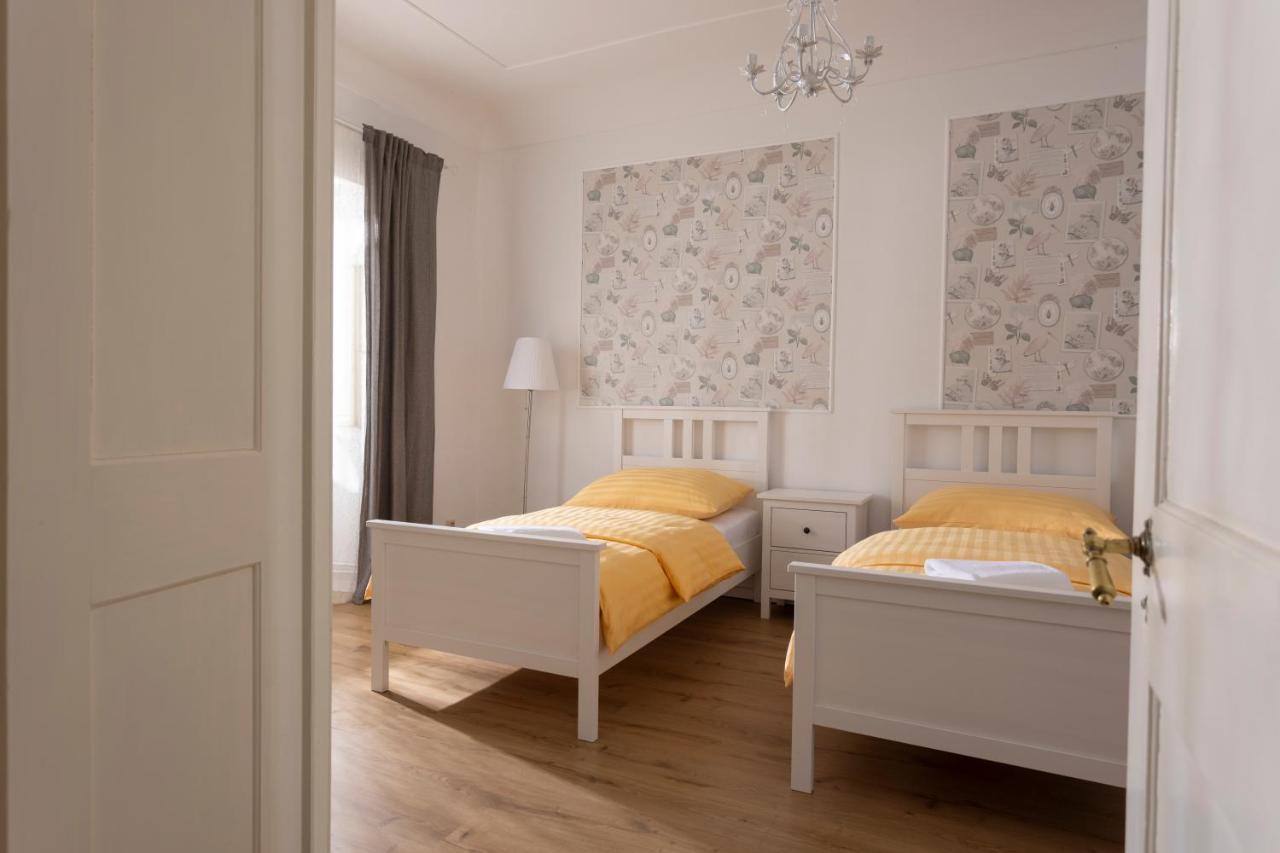 Apartment Kolowrat Horka