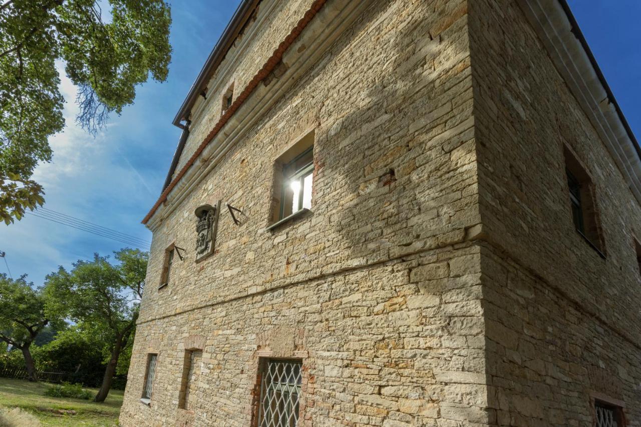 Kolowrat Horka