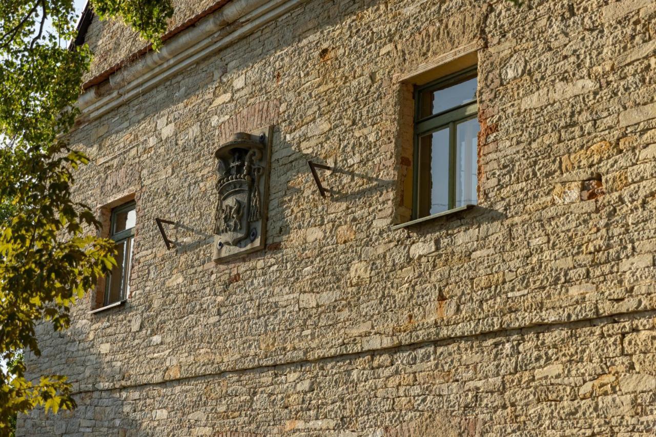 Kolowrat Apartment