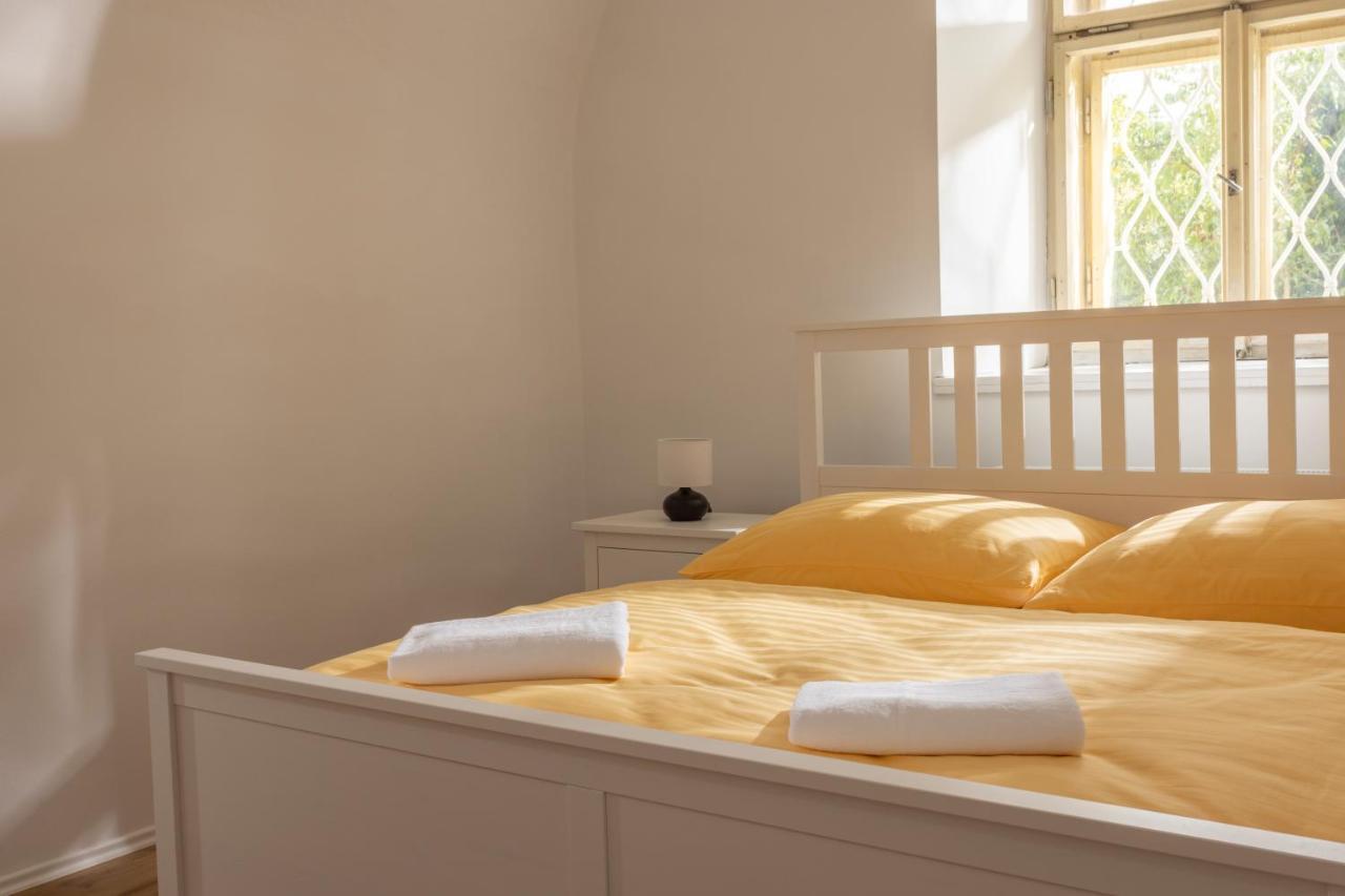 Kolowrat Apartment *
