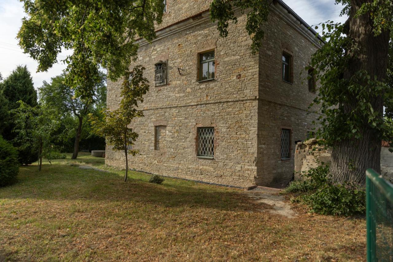 Apartment Kolowrat *