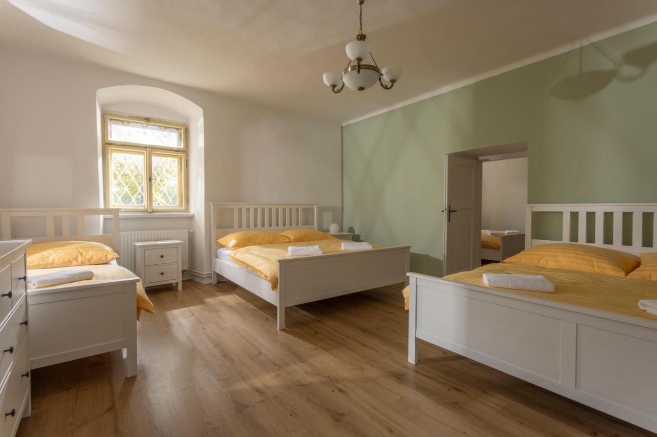 Kolowrat Apartment *