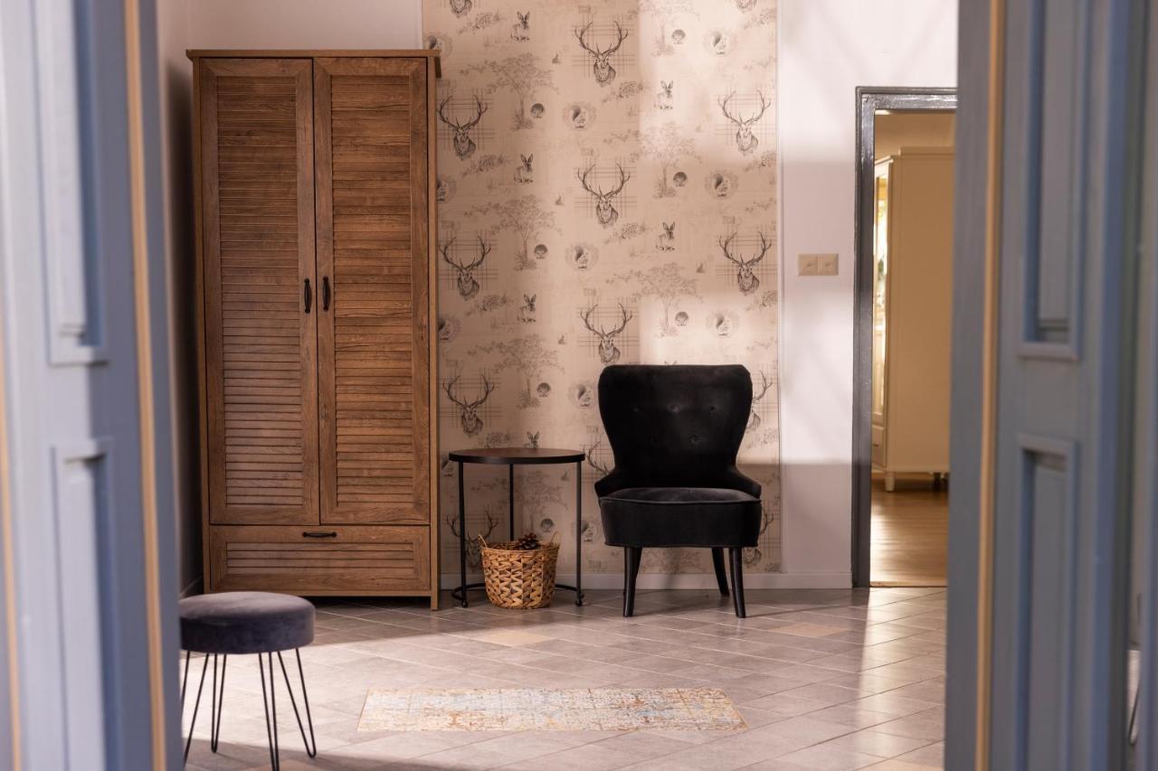 Apartment Kolowrat *